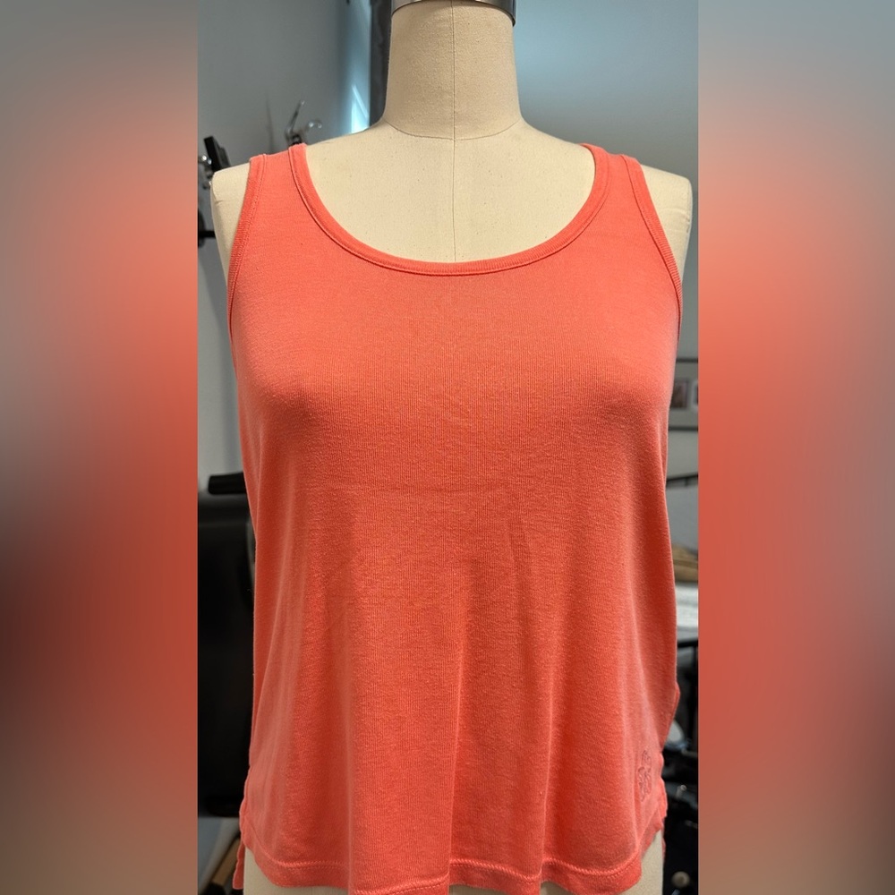 Ted Baker Coral Tank Top